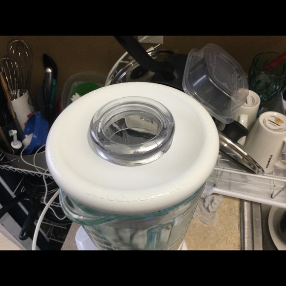 KitchenAid Ultra Power Blender - Picture 6 of 10